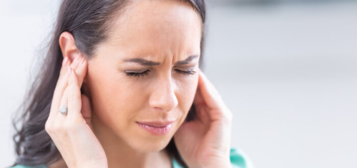 The Surprising Link Between Chronic Pain and Hearing Sensitivity